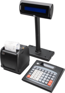 stampante fiscale